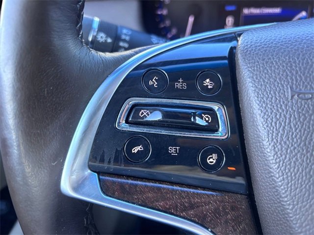 Used 2013 Cadillac XTS Luxury w/ Driver Awareness Package image 18