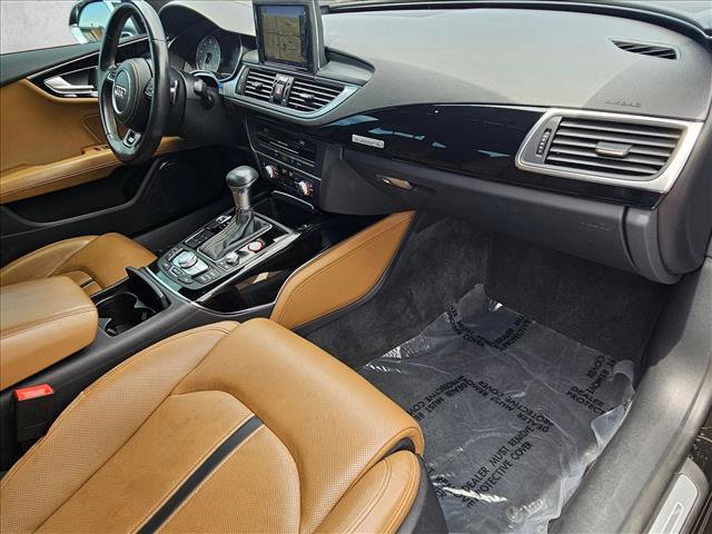 Used 2015 Audi S7 Prestige w/ Driver Assistance Package image 23