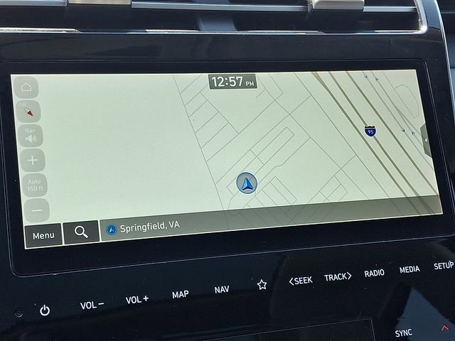 Used 2023 Hyundai Tucson Limited image 17