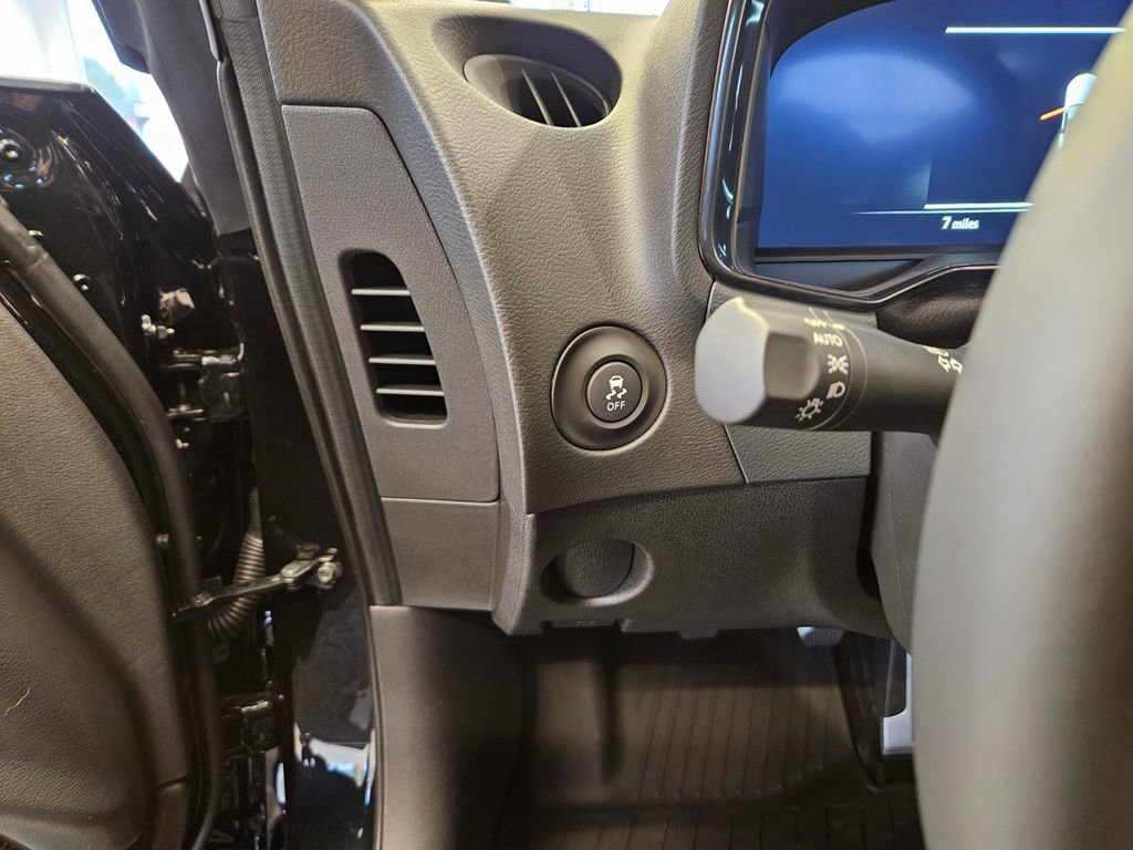 New 2026 Nissan Z Performance image 16