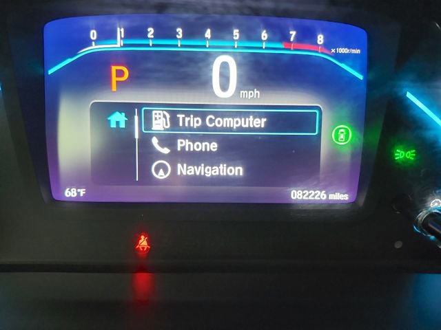 Used 2023 Honda Odyssey Touring image 22