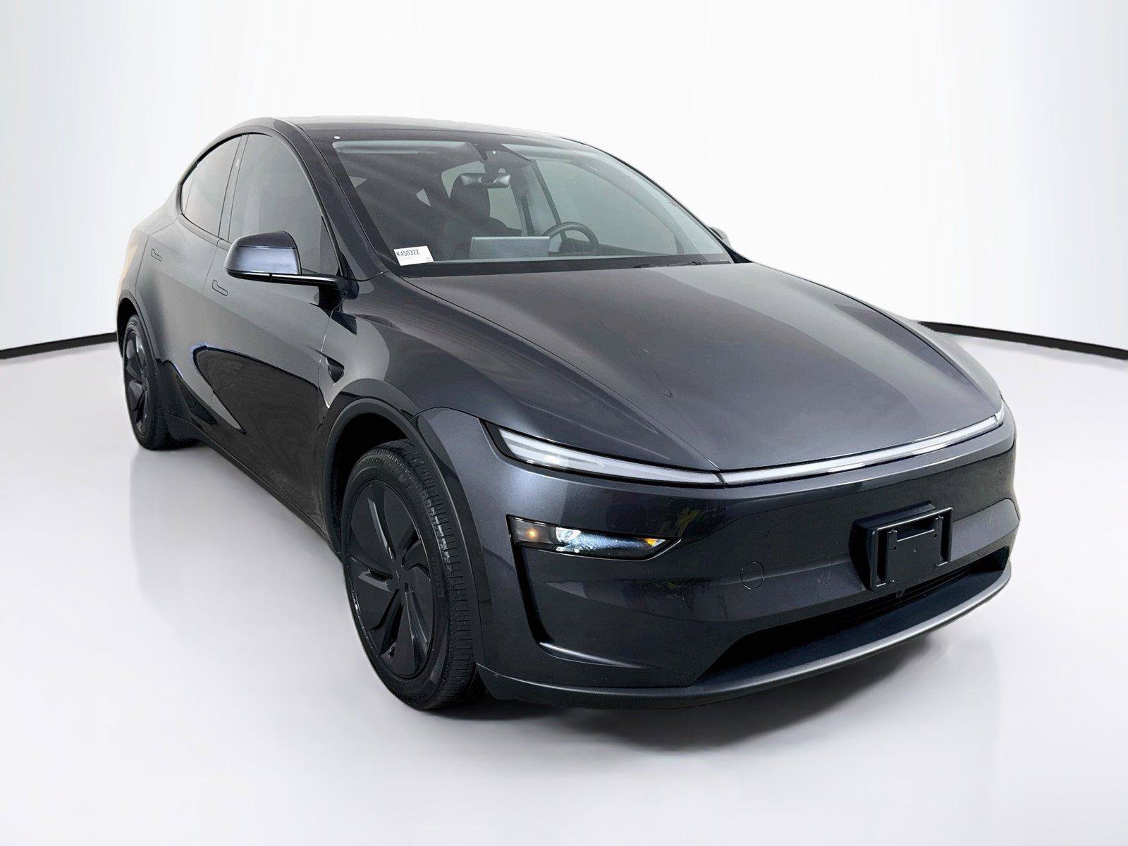 Used 2026 Tesla Model Y 2WD image 6
