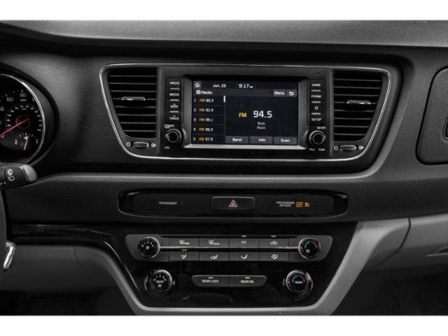 Used 2021 Kia Sedona LX FWD image 13