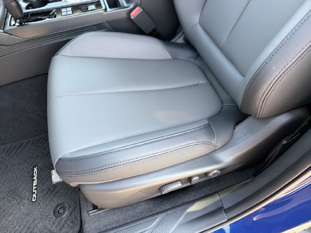New 2026 Subaru Outback Limited AWD/4WD image 21