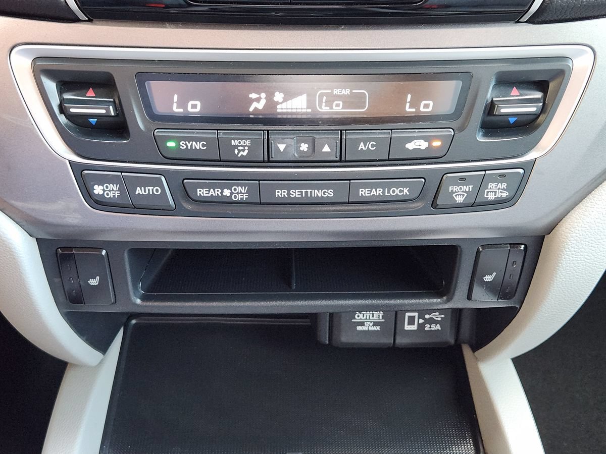 Used 2019 Honda Pilot EX-L image 37