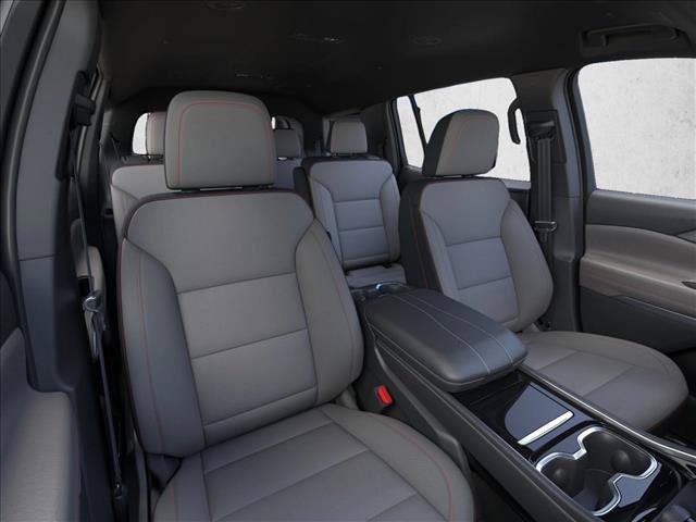 New 2026 Chevrolet Traverse LT FWD image 16