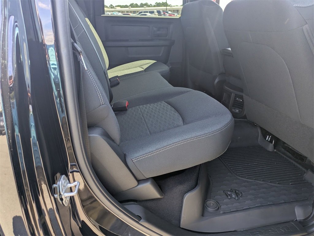 New 2026 RAM 2500 Tradesman image 22