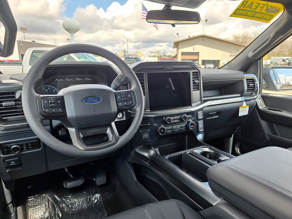 New 2026 Ford F150 STX AWD/4WD image 37