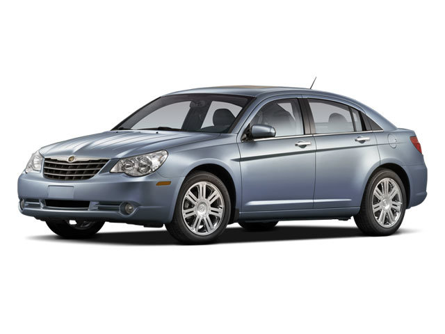 Used 2009 Chrysler Sebring Touring