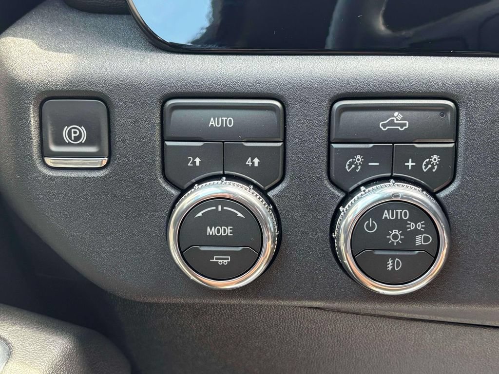 New 2026 GMC Sierra 1500 Elevation AWD/4WD image 9