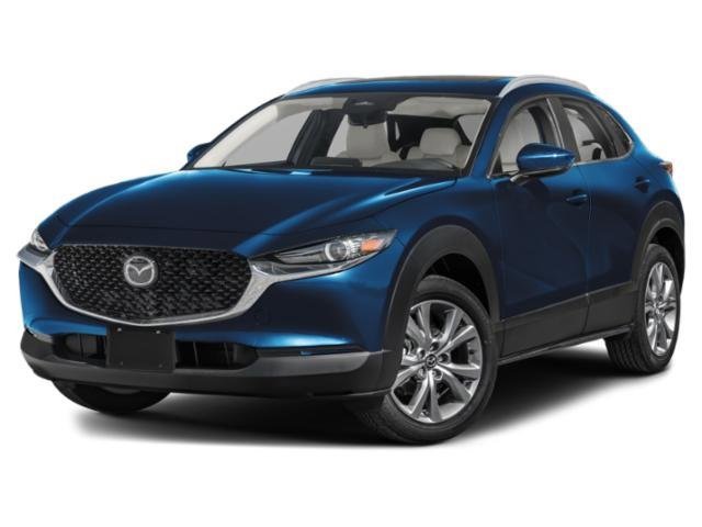 New 2025 MAZDA CX-30 AWD 2.5 S w/ Preferred Package