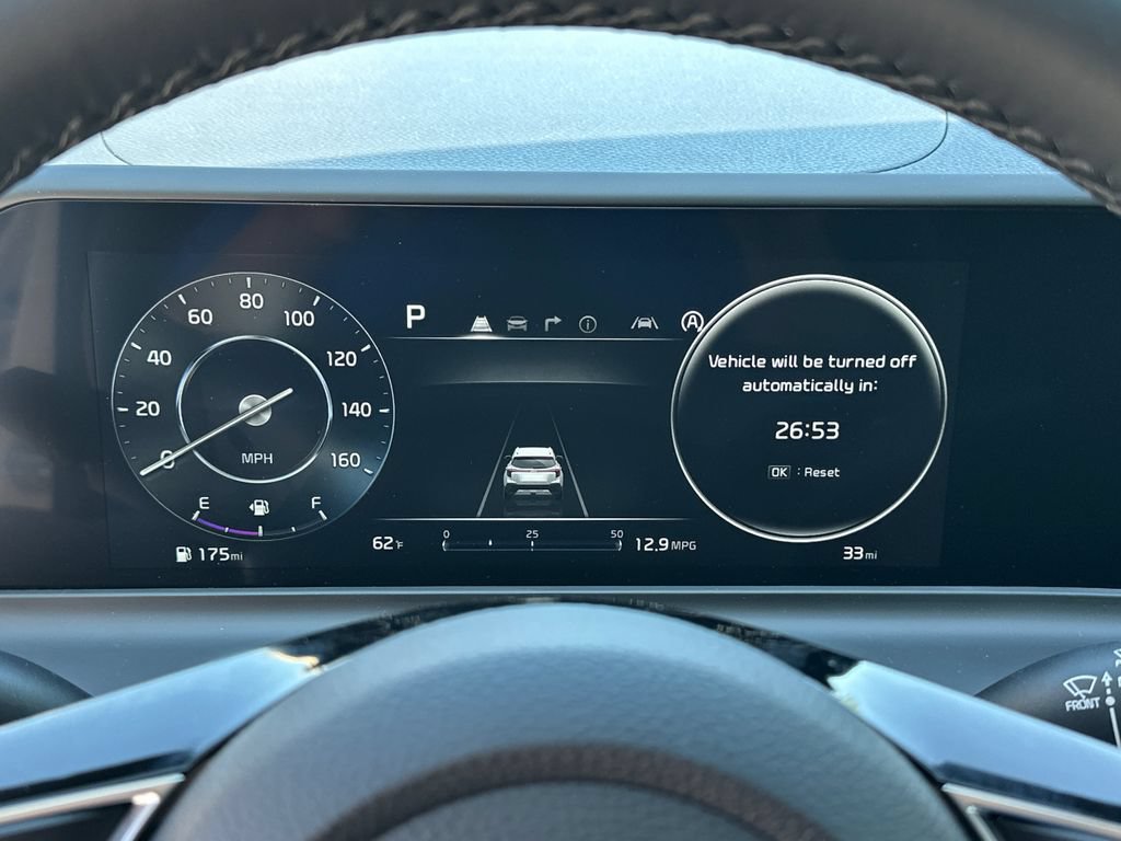 New 2026 Kia Seltos EX AWD/4WD image 19