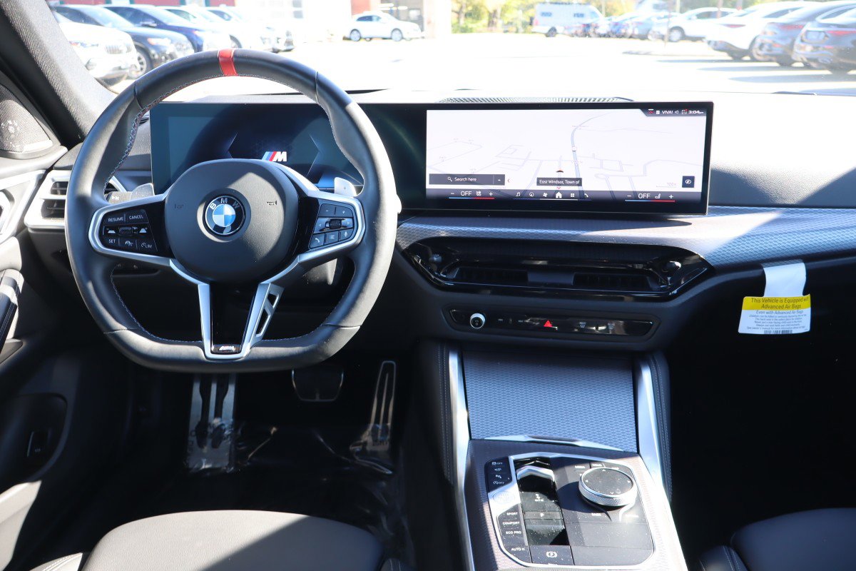 Used 2025 BMW 440i xDrive image 12