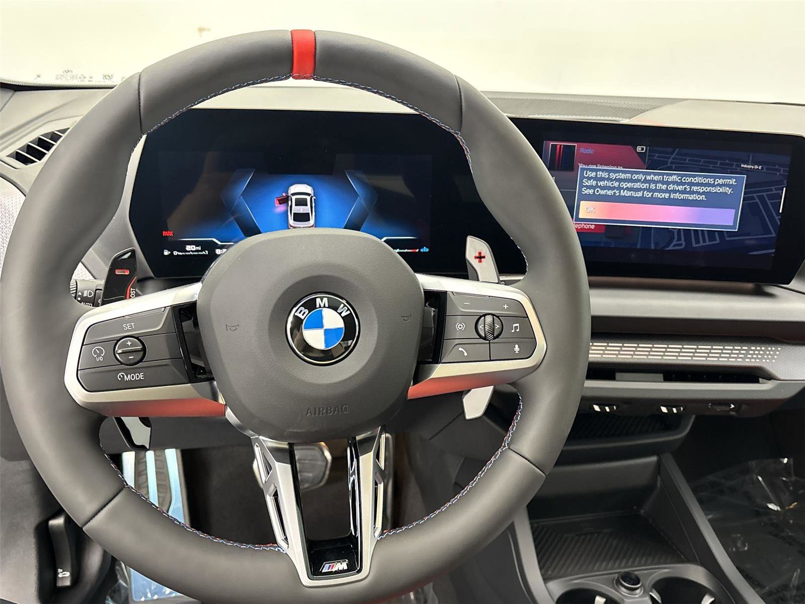 Used 2025 BMW M235i xDrive w/ Premium Package AWD/4WD image 22