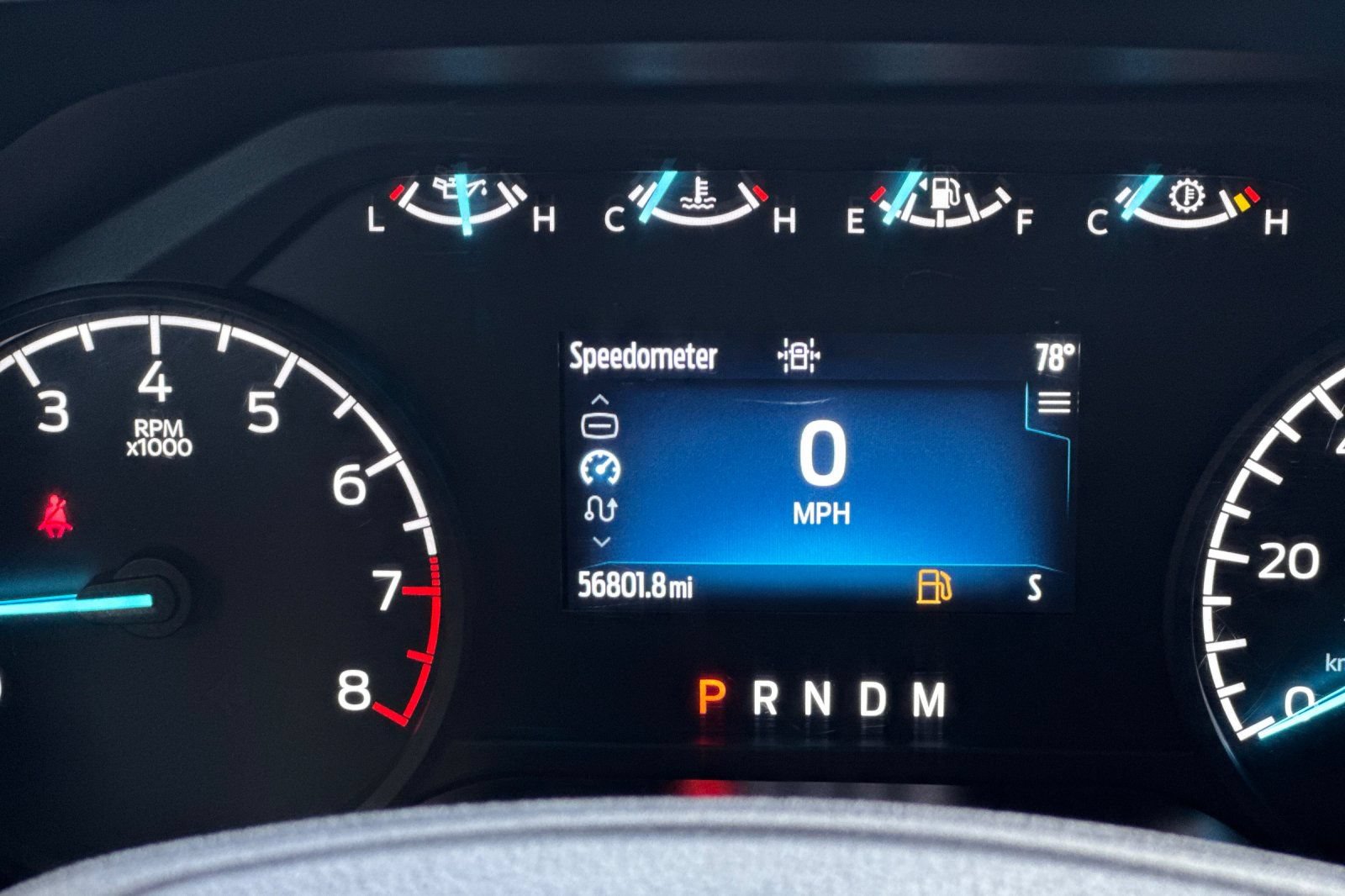 Used 2023 Ford F150 XLT RWD image 23
