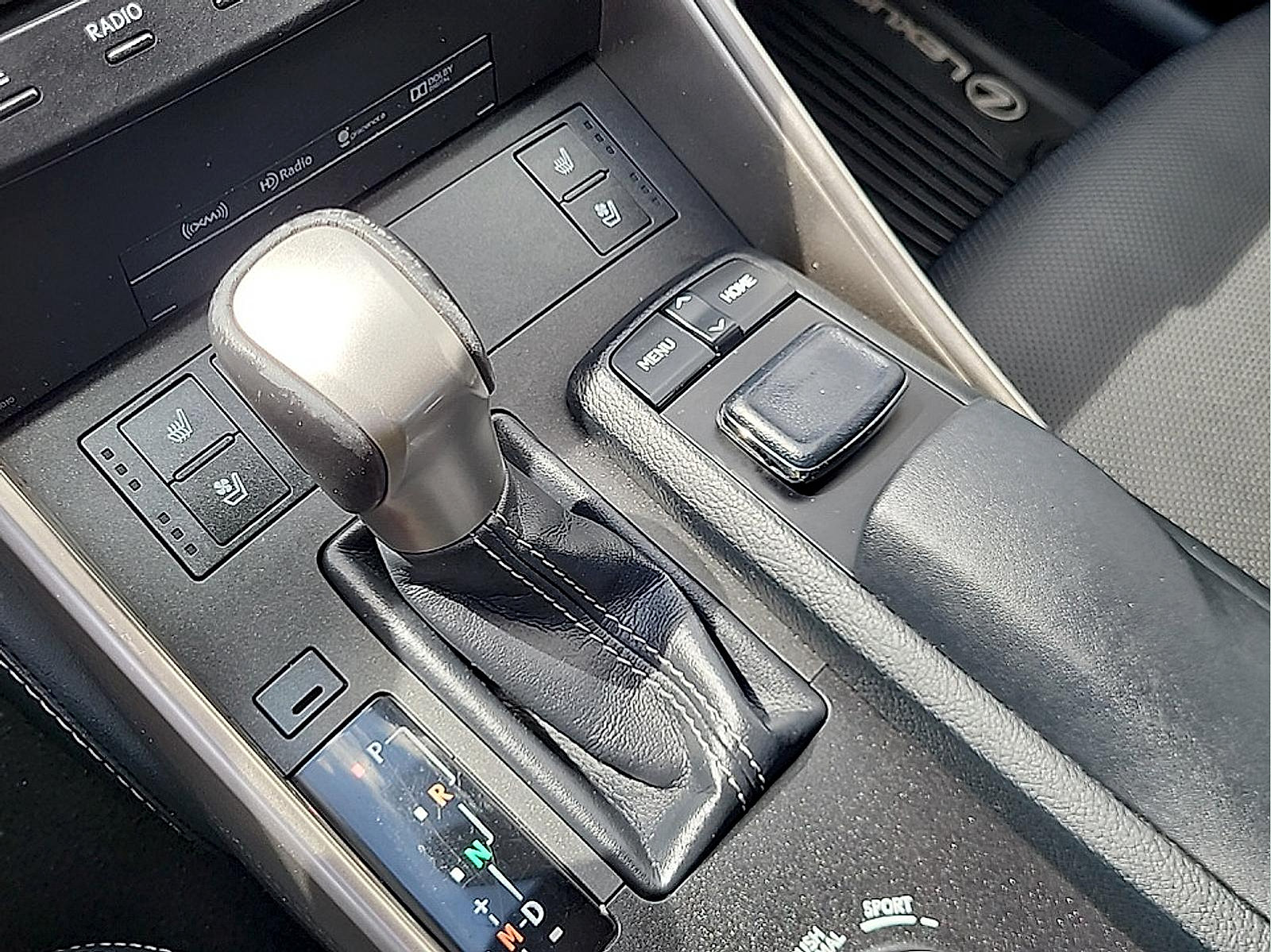 Used 2015 Lexus IS 250 AWD w/ Navigation System Package image 28