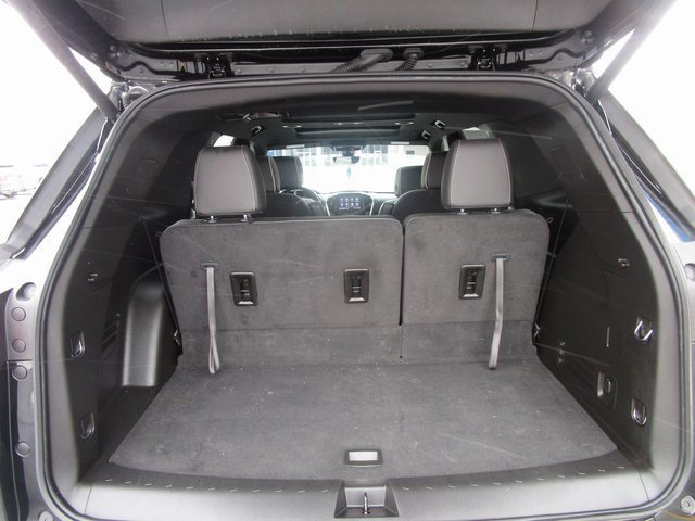 Certified 2023 Chevrolet Traverse Premier w/ Redline Edition image 23