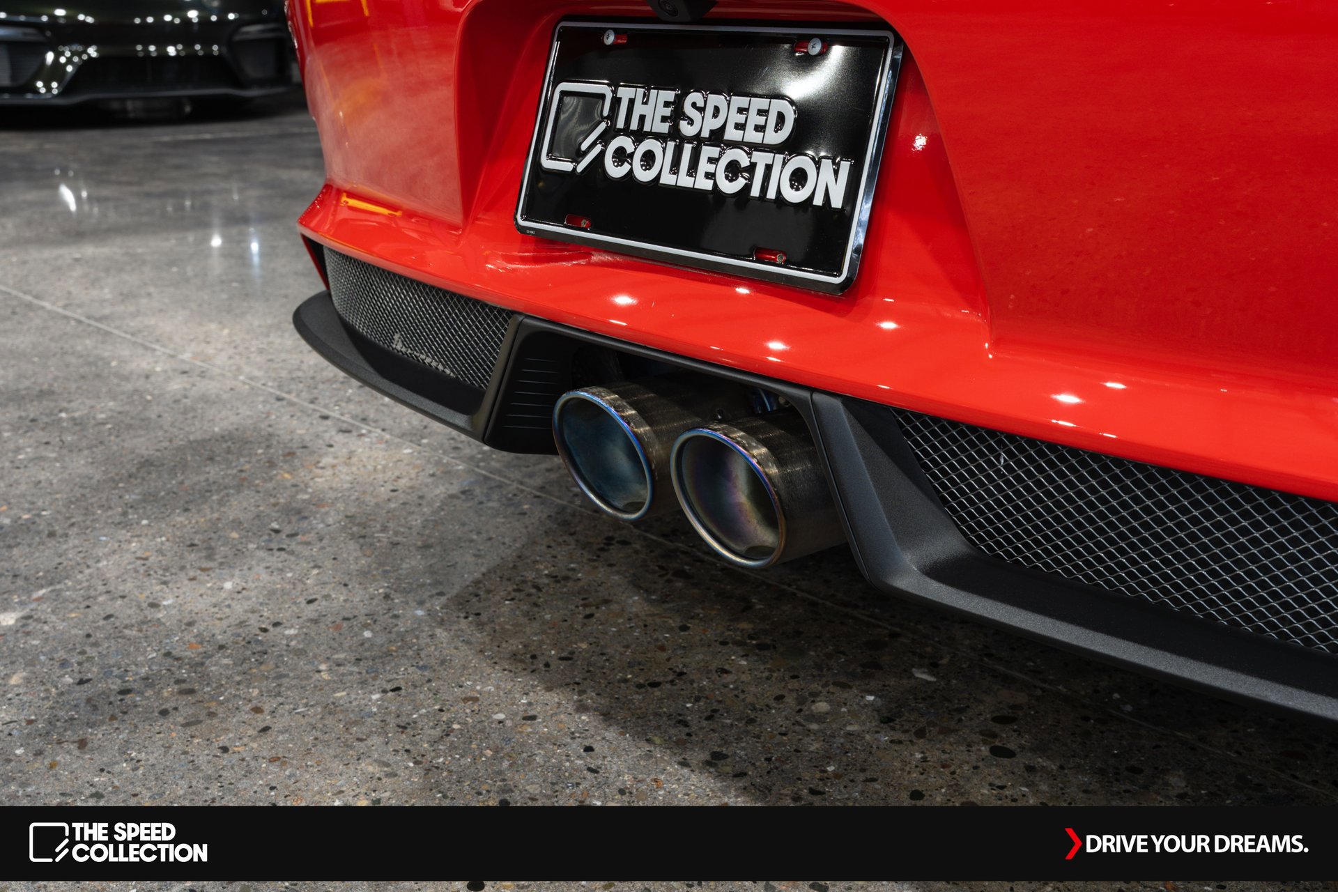 Used 2019 Porsche 911 GT3 RS w/ Weissach Package image 60