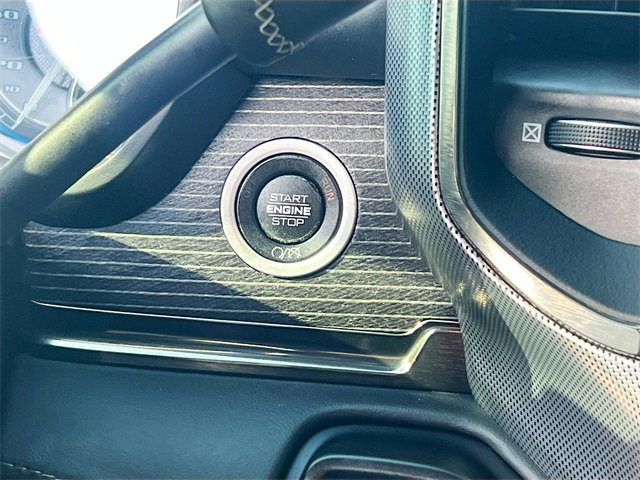 Used 2020 RAM 3500 Limited image 18