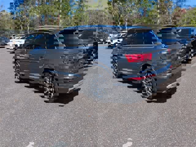 Used 2019 Audi Q7 3.0T Prestige w/ Prestige Package image 6