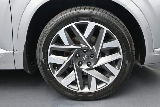Used 2022 Hyundai Santa Fe Calligraphy FWD image 38