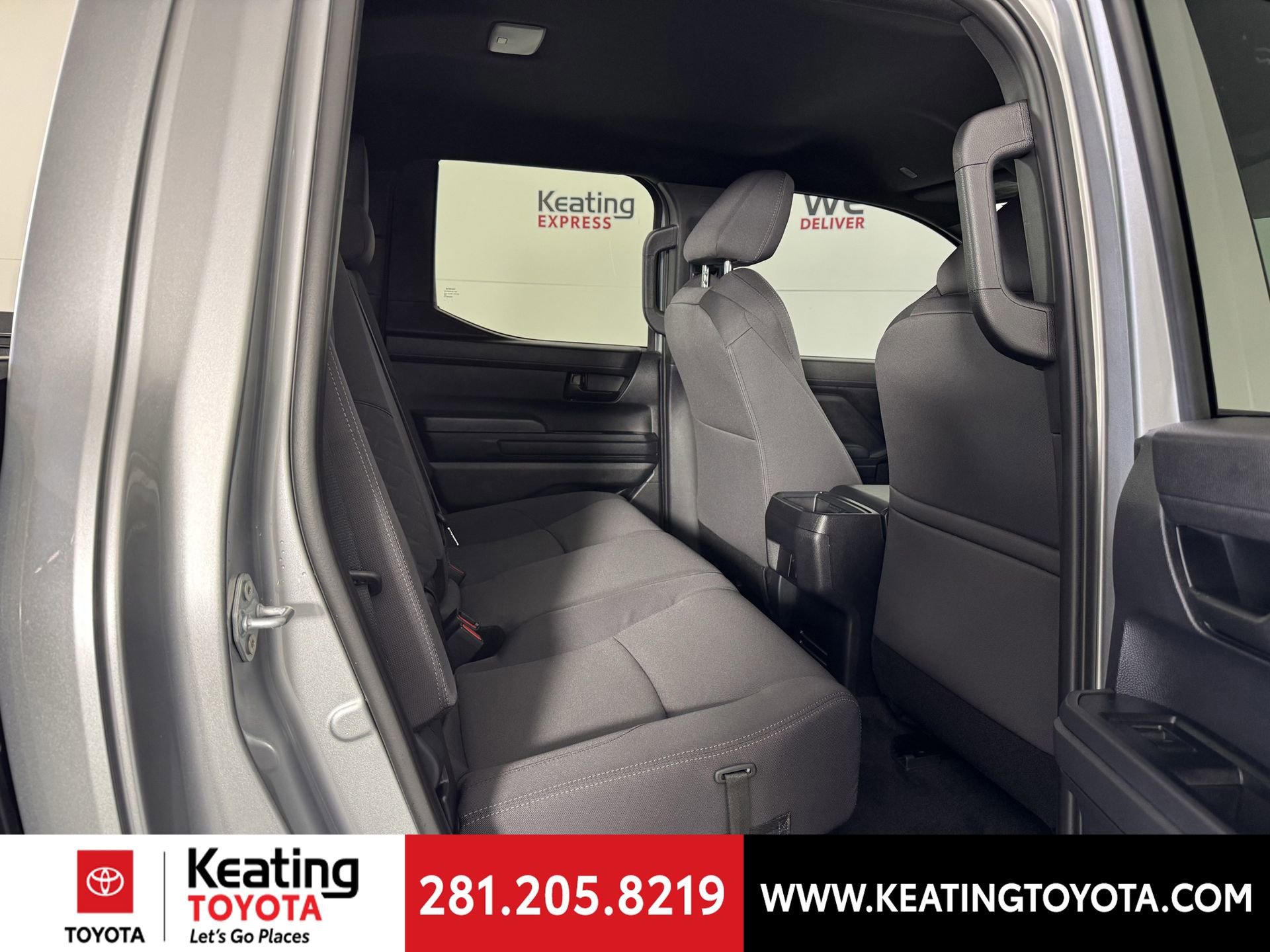 Certified 2026 Toyota Tacoma SR image 20