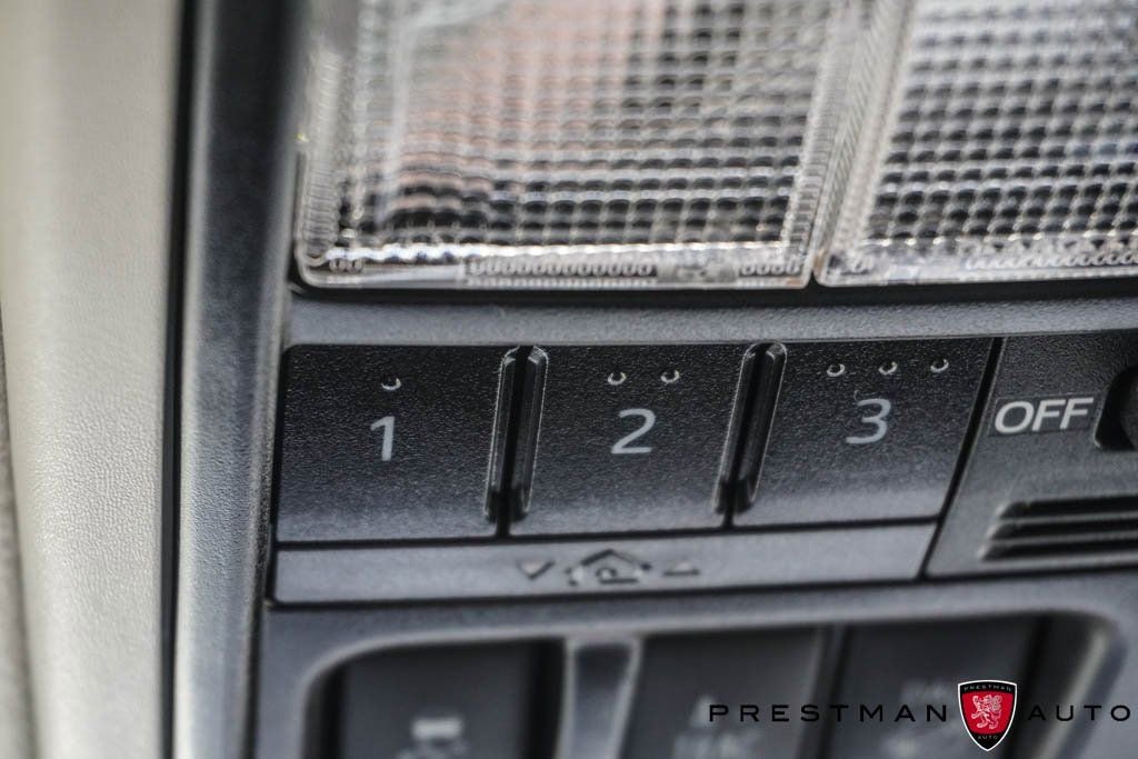 Used 2023 Toyota 4Runner SR5 Premium w/ Moonroof Package image 36