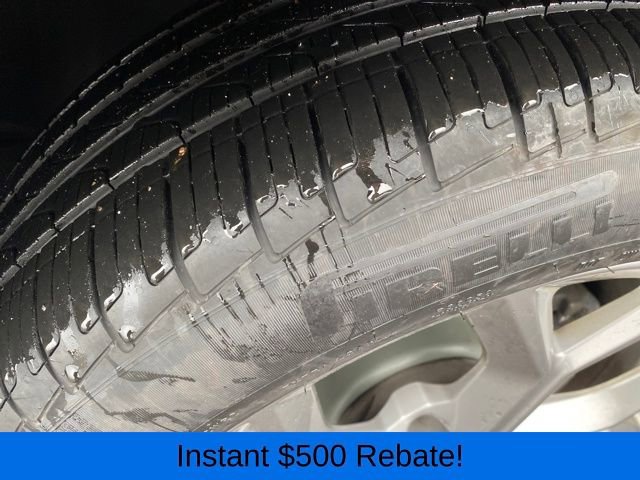 Used 2023 BMW X3 xDrive30i image 24