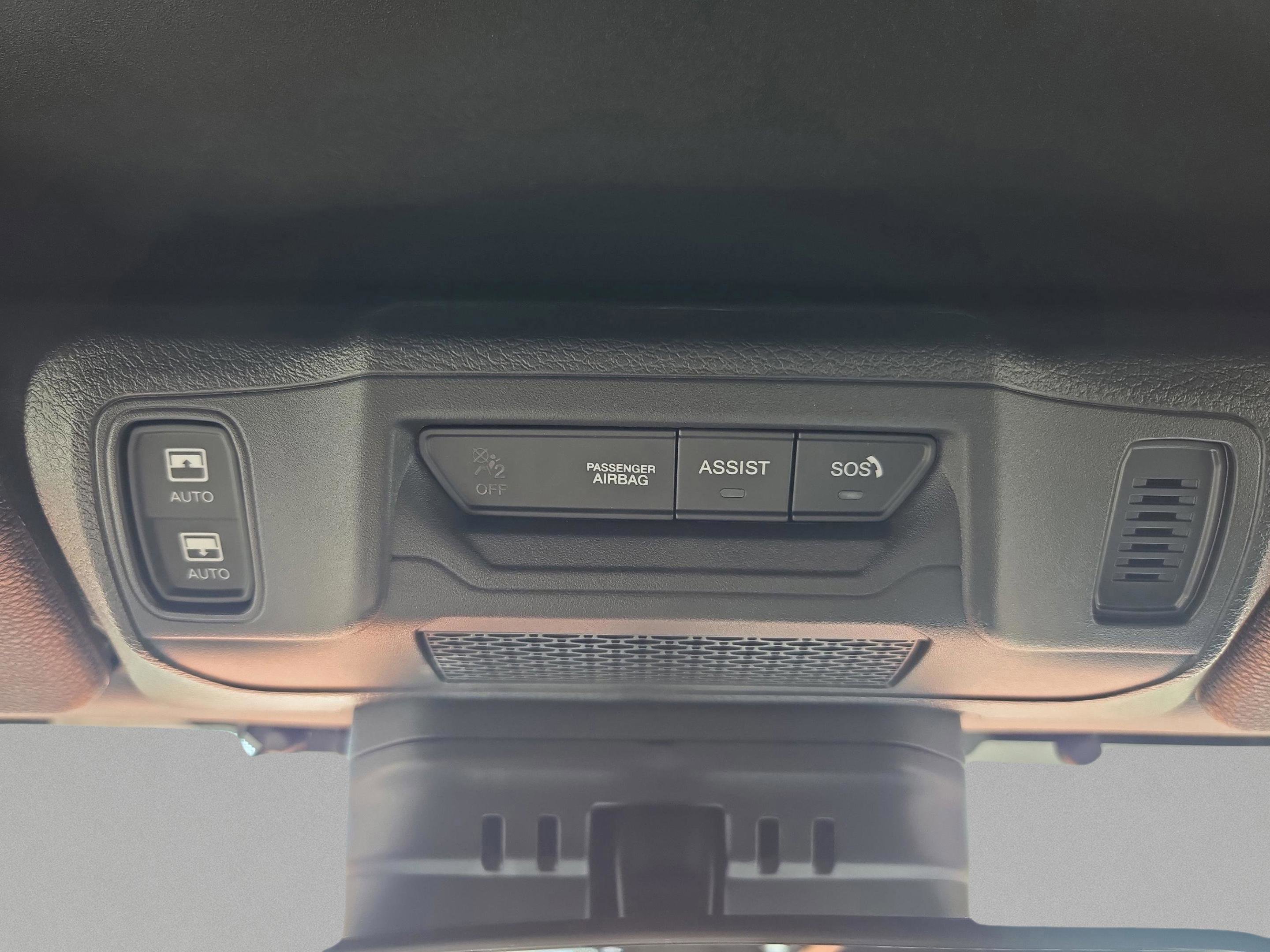 New 2025 Jeep Wrangler Sport S AWD/4WD image 19