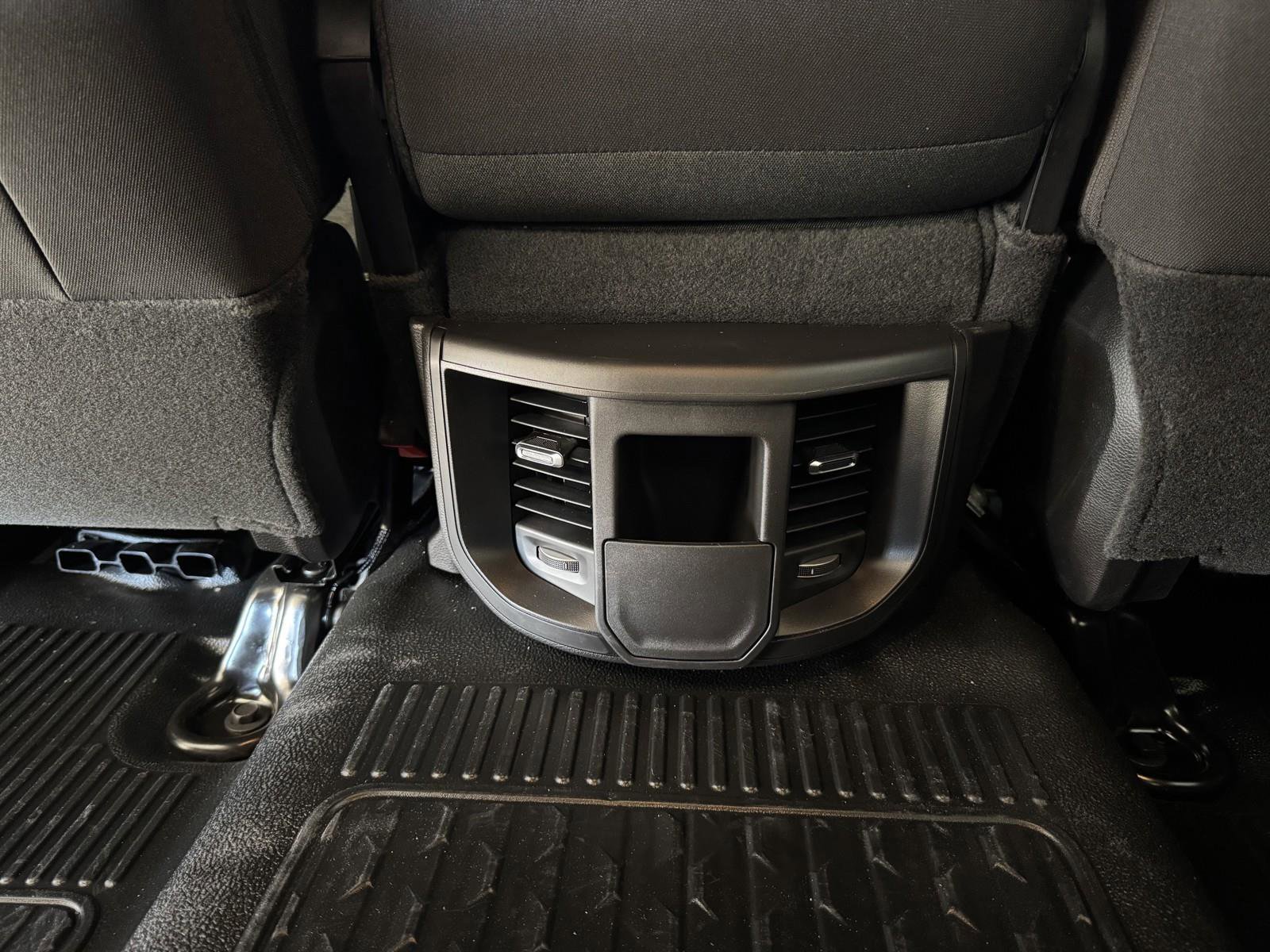 New 2026 RAM 3500 Tradesman w/ Chrome Appearance Group A image 26