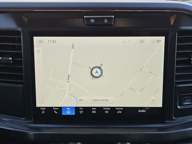 New 2026 Ford F250 Lariat image 15