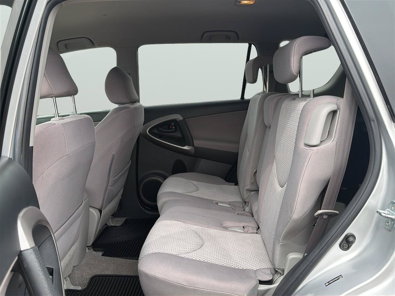 Used 2008 Toyota RAV4 4WD image 15