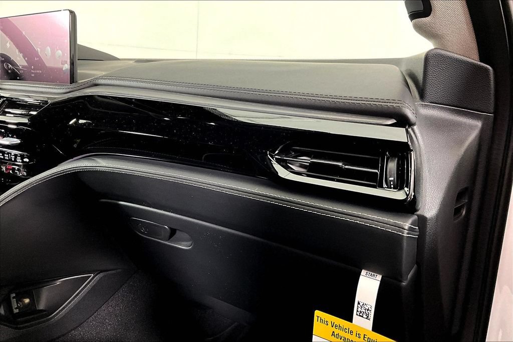 New 2026 Acura MDX w/ Advance Package AWD/4WD image 4