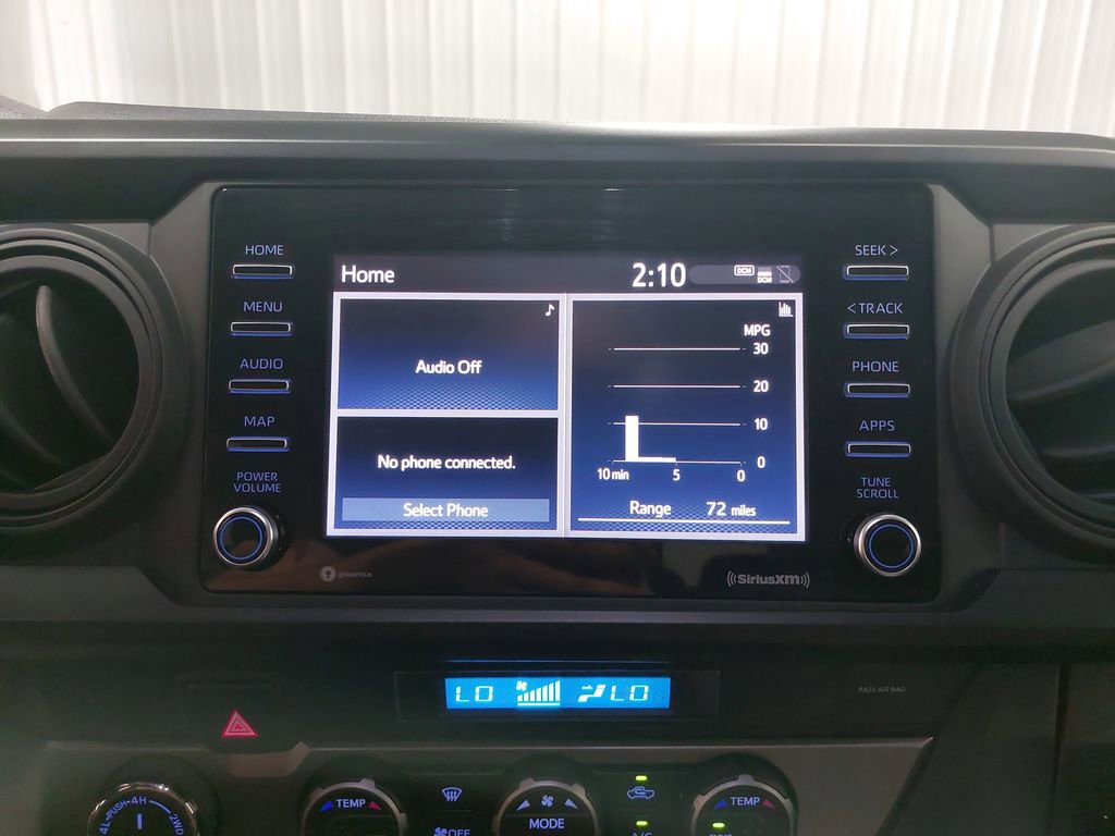 Used 2023 Toyota Tacoma SR image 52