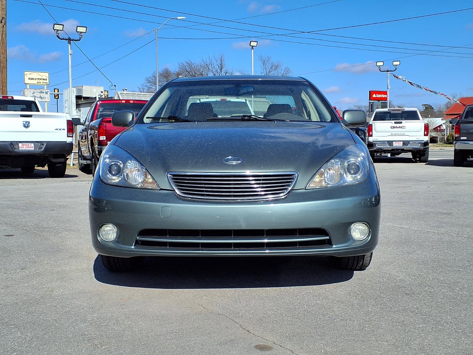 Used 2006 Lexus ES 330 image 25