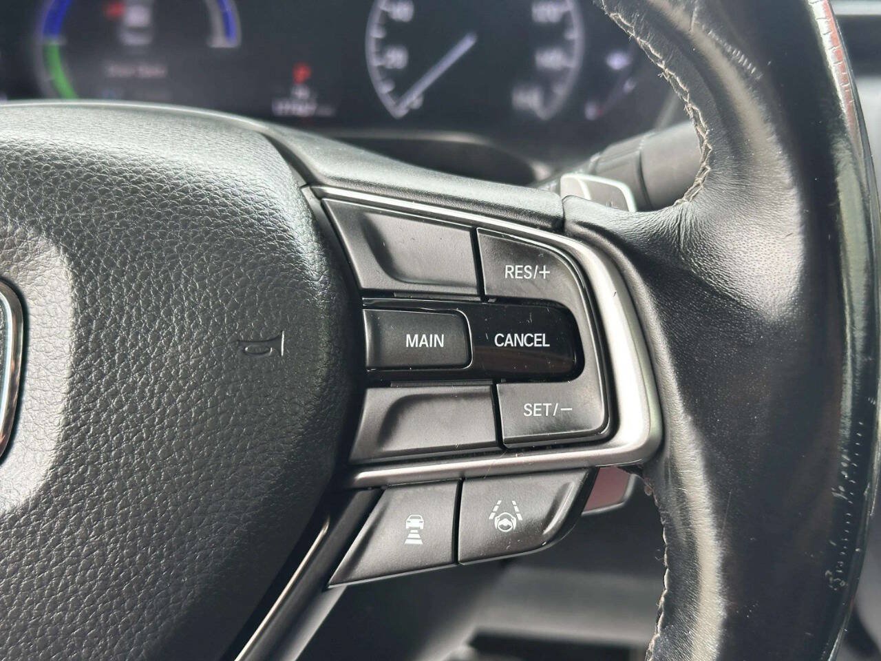 Used 2019 Honda Insight Touring image 30