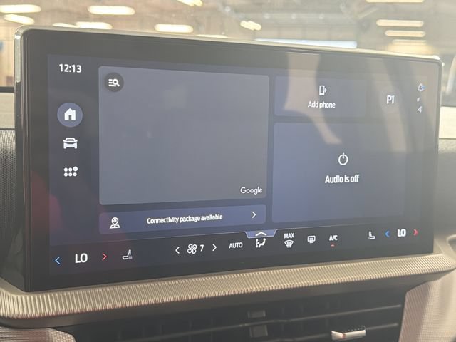 Used 2026 Ford Explorer Active RWD image 5