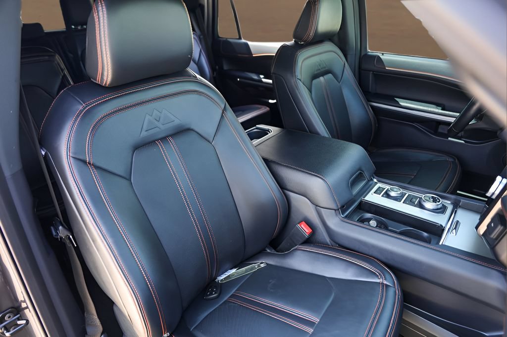 Used 2024 Ford Expedition Timberline AWD/4WD image 31