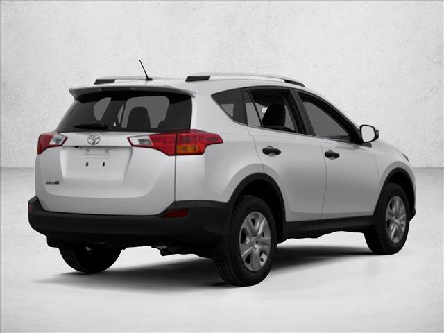 Used 2013 Toyota RAV4 Limited image 4