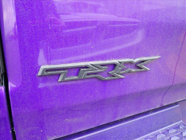 Used 2021 RAM 1500 TRX w/ TRX Lanuch Edition AWD/4WD image 15