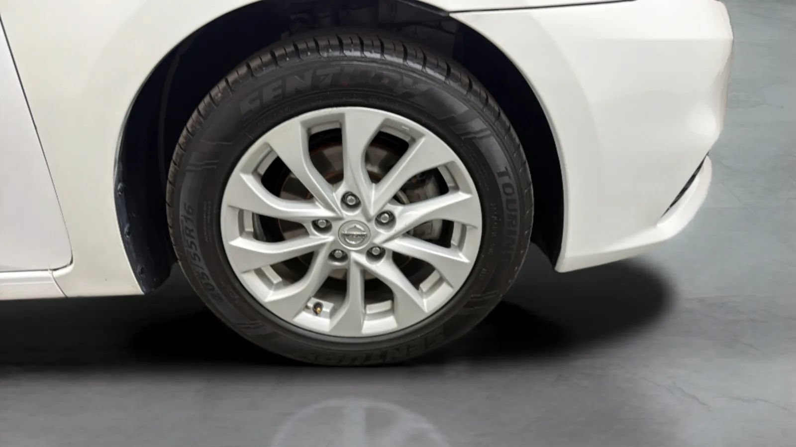 Used 2019 Nissan Sentra SV FWD image 25