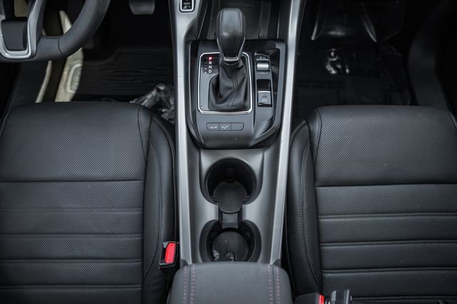 Used 2024 Dodge Hornet R/T Plus w/ R/T Blacktop Package AWD/4WD image 28