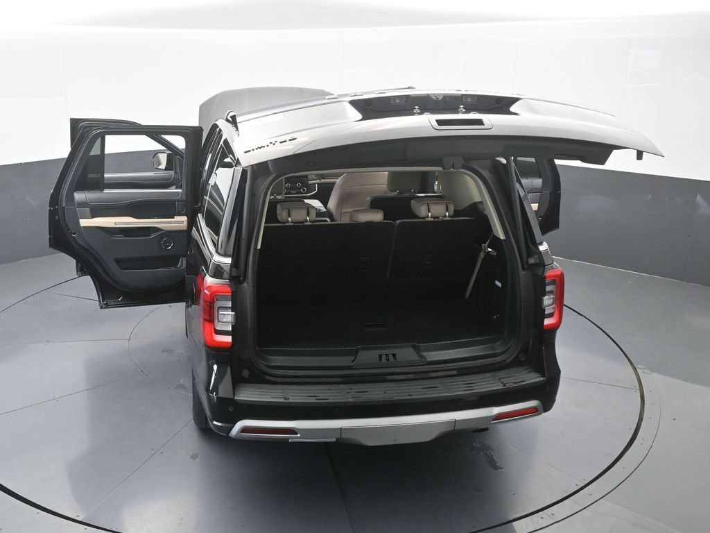 Used 2024 Ford Expedition Limited RWD image 70