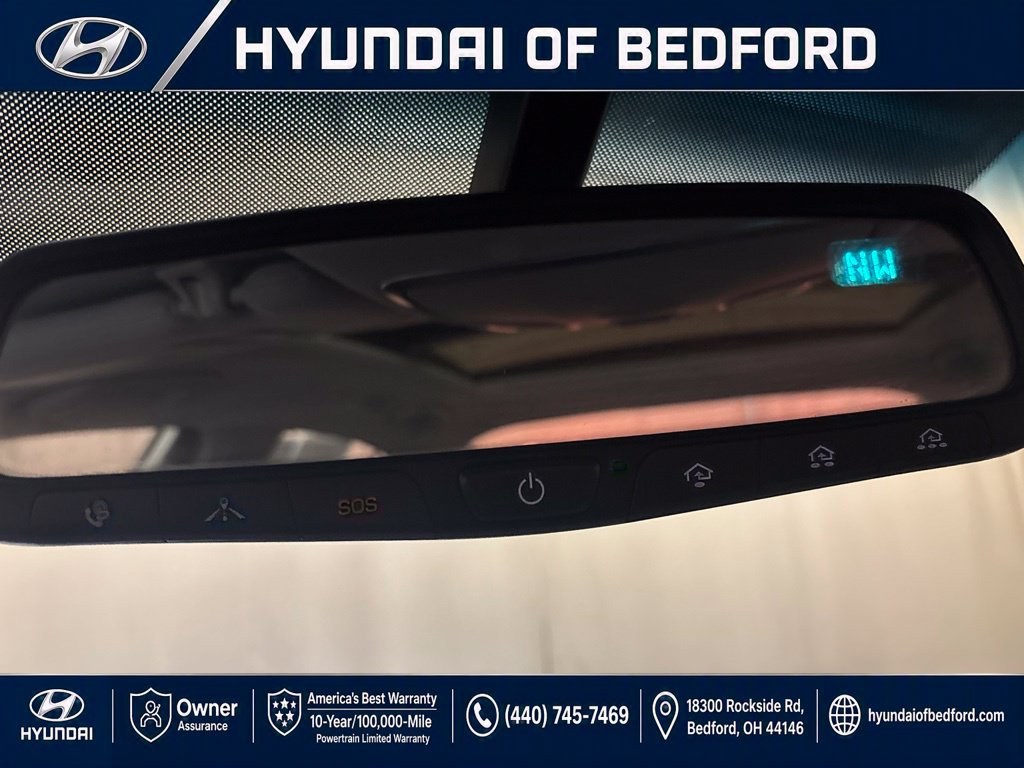 Used 2015 Hyundai Sonata Limited w/ Option Group 05 FWD image 24