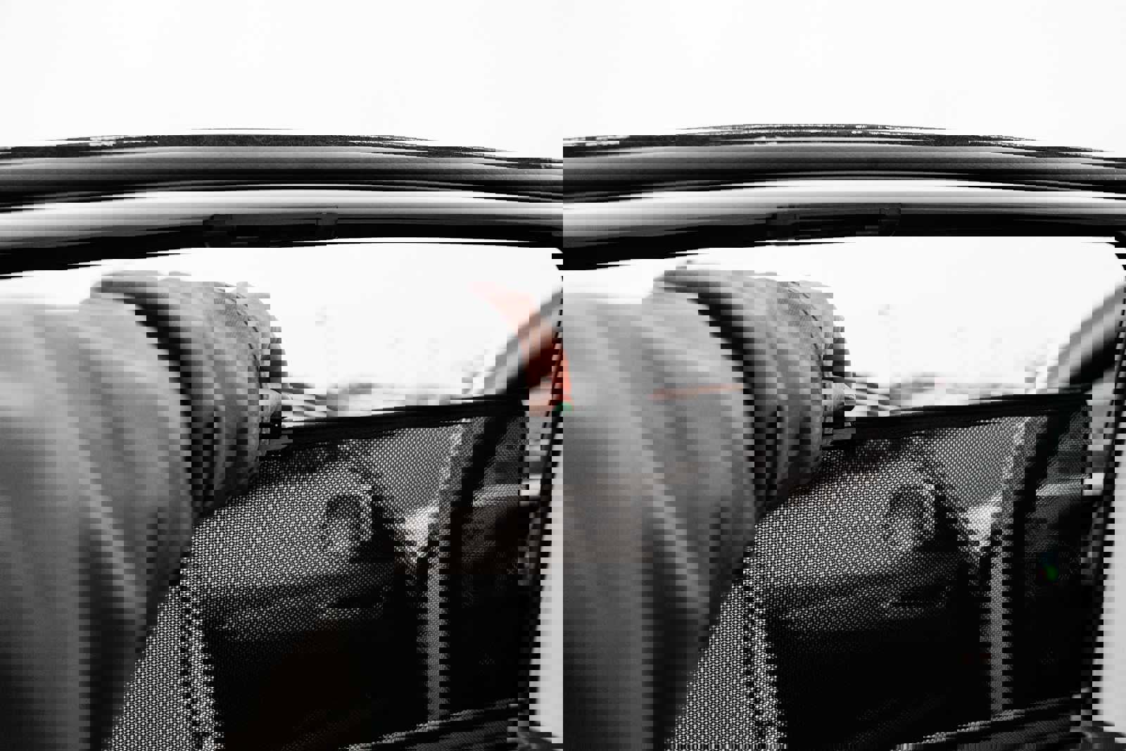 Used 2024 Volkswagen Atlas Cross Sport SE image 41