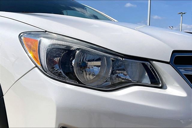 Used 2016 Subaru Crosstrek 2.0i Premium image 32