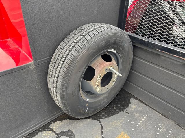 Used 2021 RAM 3500 Tradesman w/ Chrome Appearance Group image 38