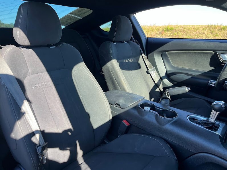 Used 2020 Ford Mustang GT image 34