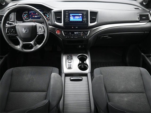Used 2019 Honda Passport Sport image 20
