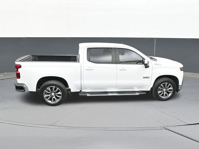 Used 2021 Chevrolet Silverado 1500 LT image 65